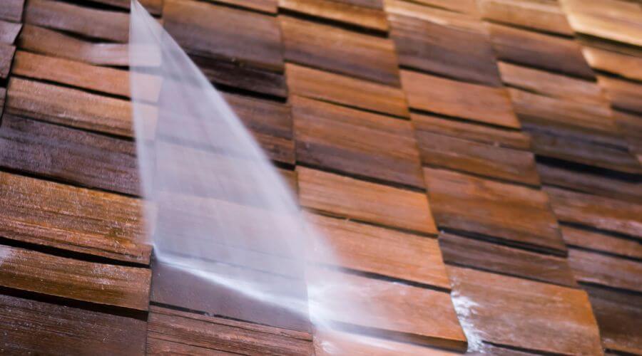 Professional tile roof repair services in Vincent, IA